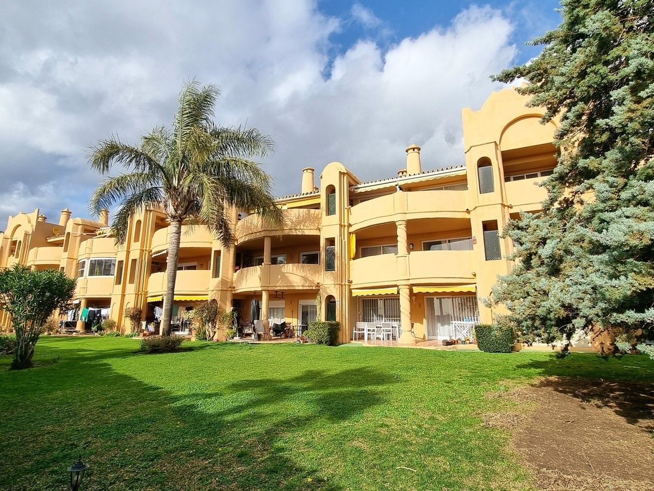 Piso en venta en Sitio de Calahonda (Mijas)