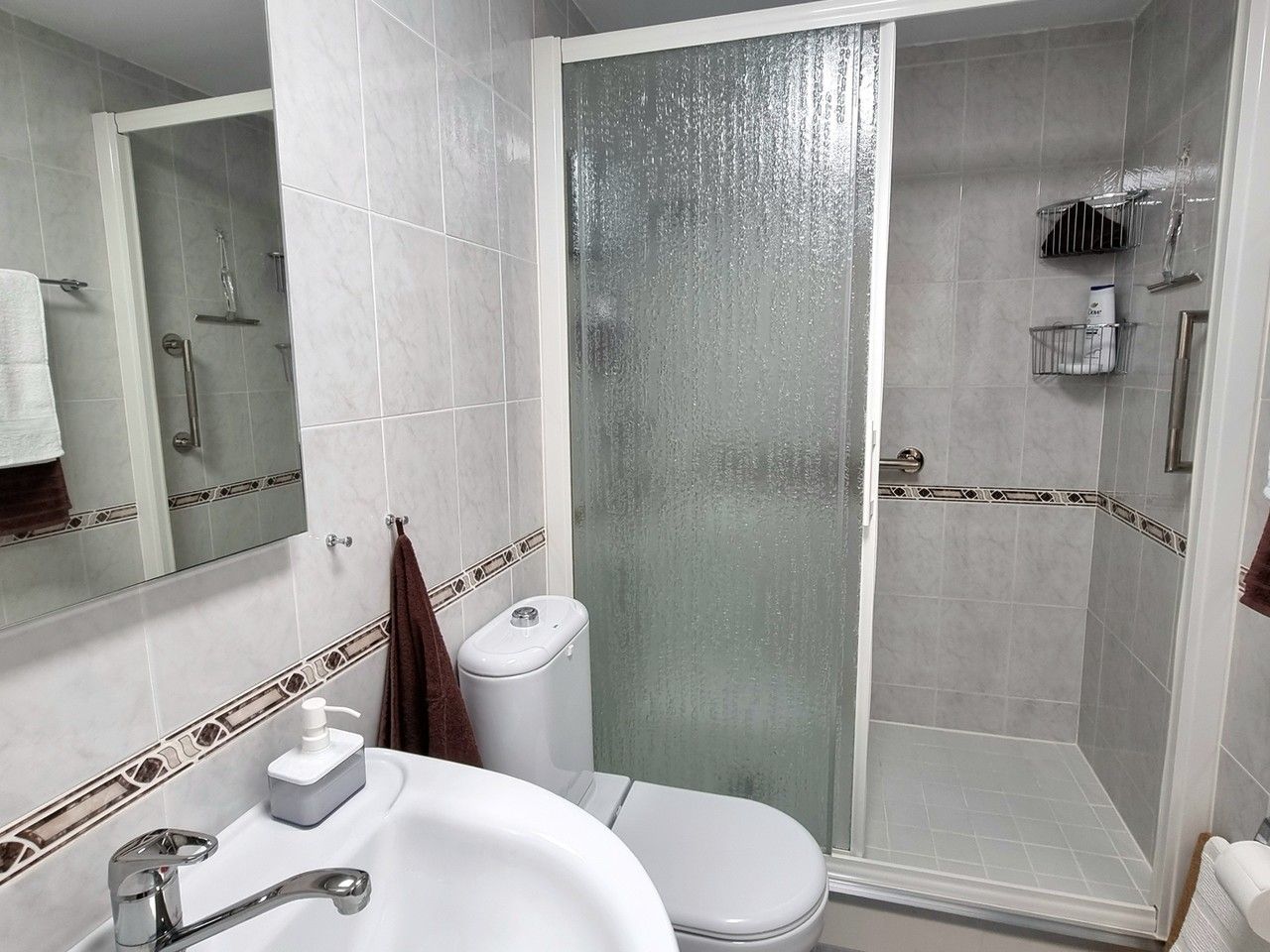 Piso en venta en Sitio de Calahonda (Mijas)