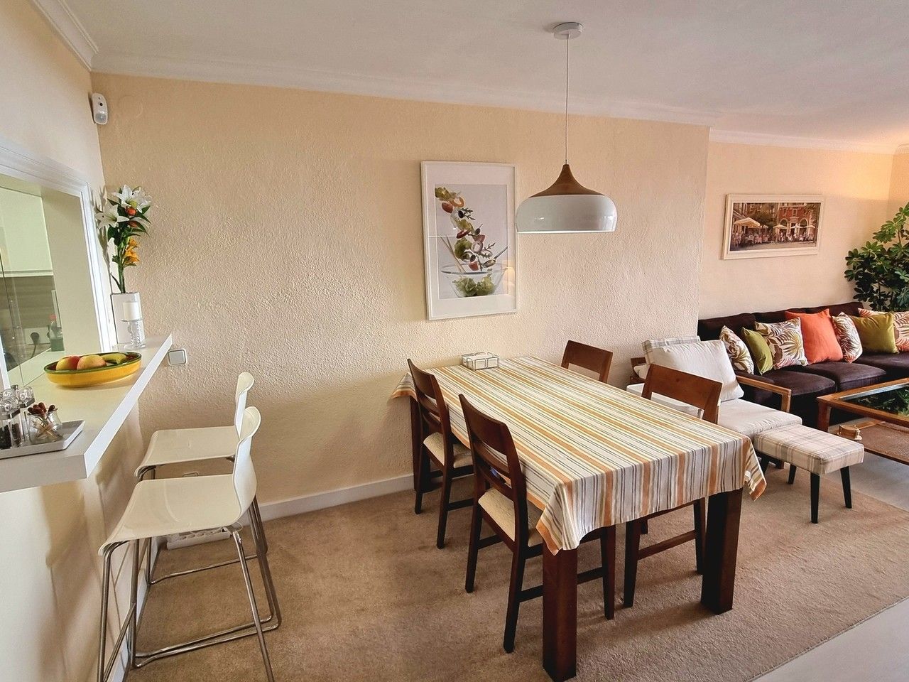Piso en venta en Sitio de Calahonda (Mijas)