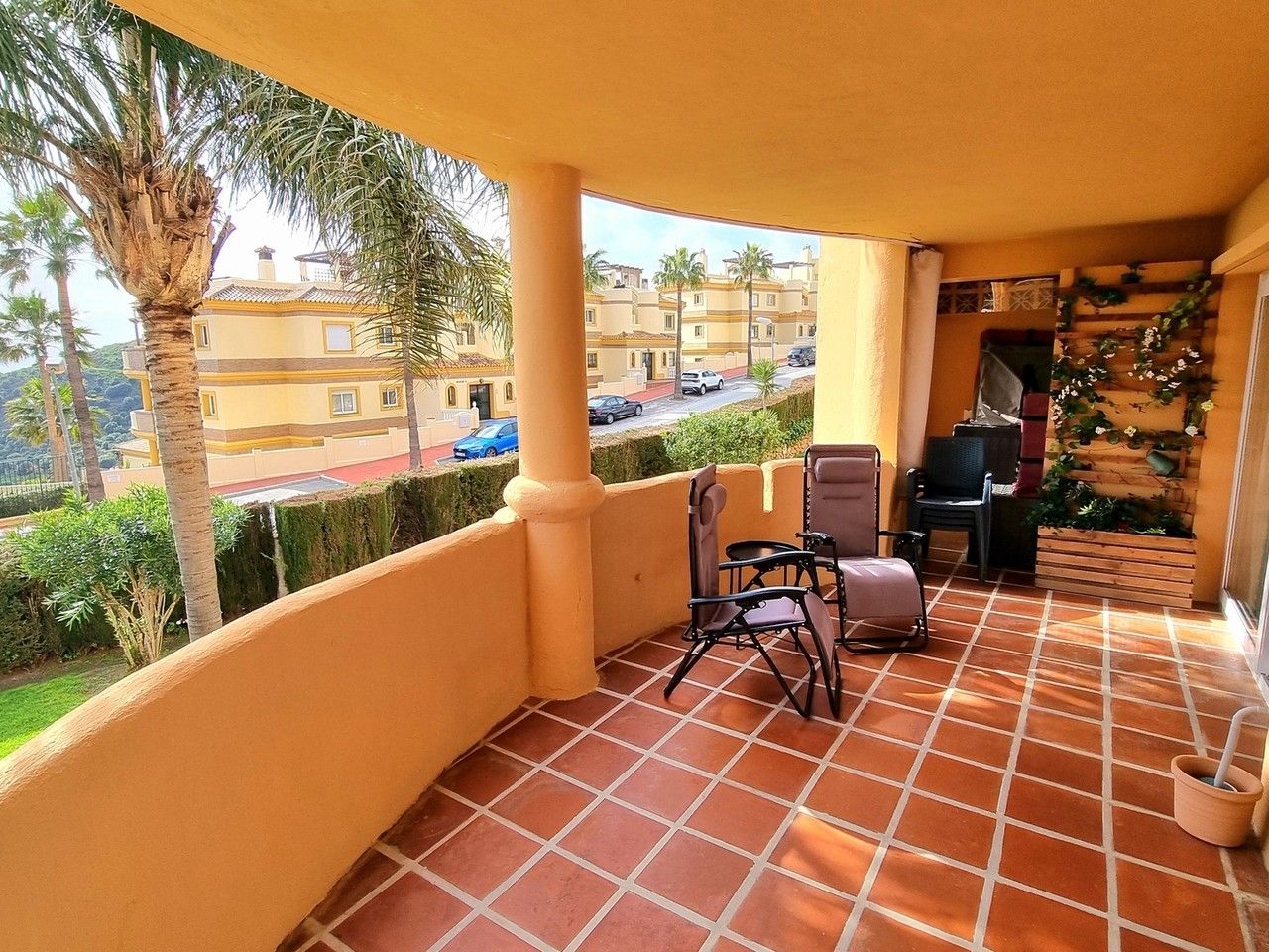 Piso en venta en Sitio de Calahonda (Mijas)
