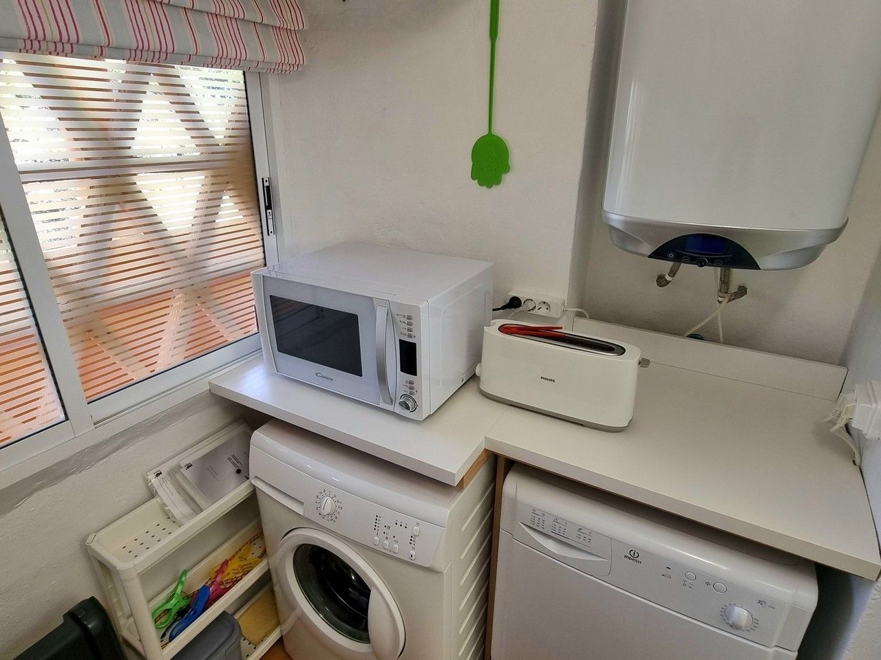 Piso en venta en Sitio de Calahonda (Mijas)