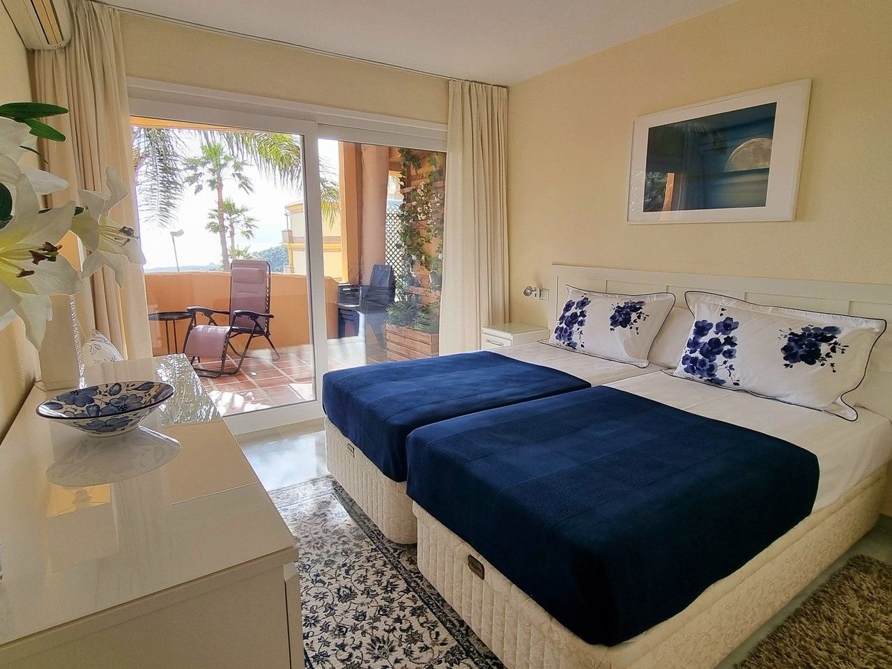 Piso en venta en Sitio de Calahonda (Mijas)