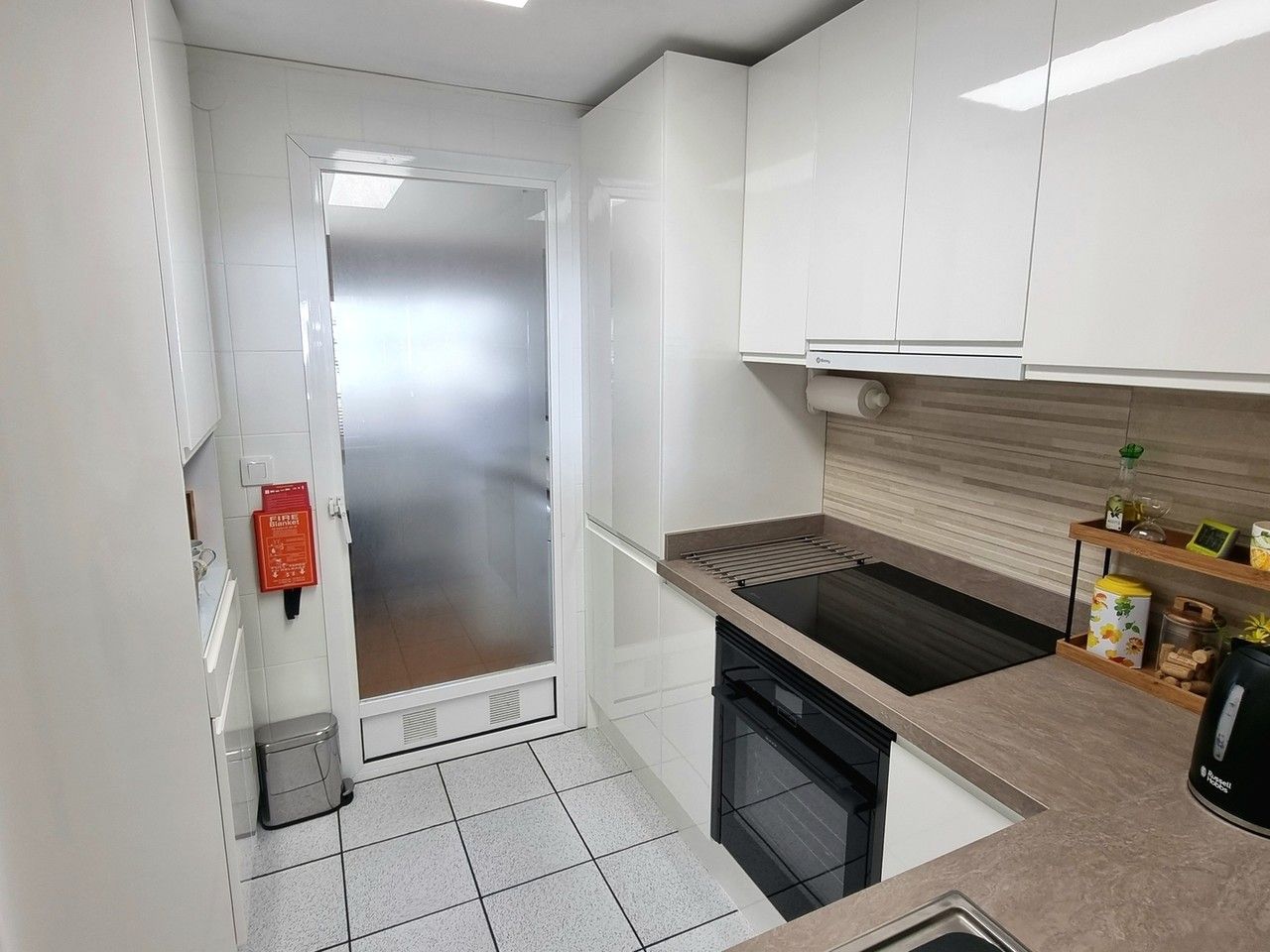 Piso en venta en Sitio de Calahonda (Mijas)