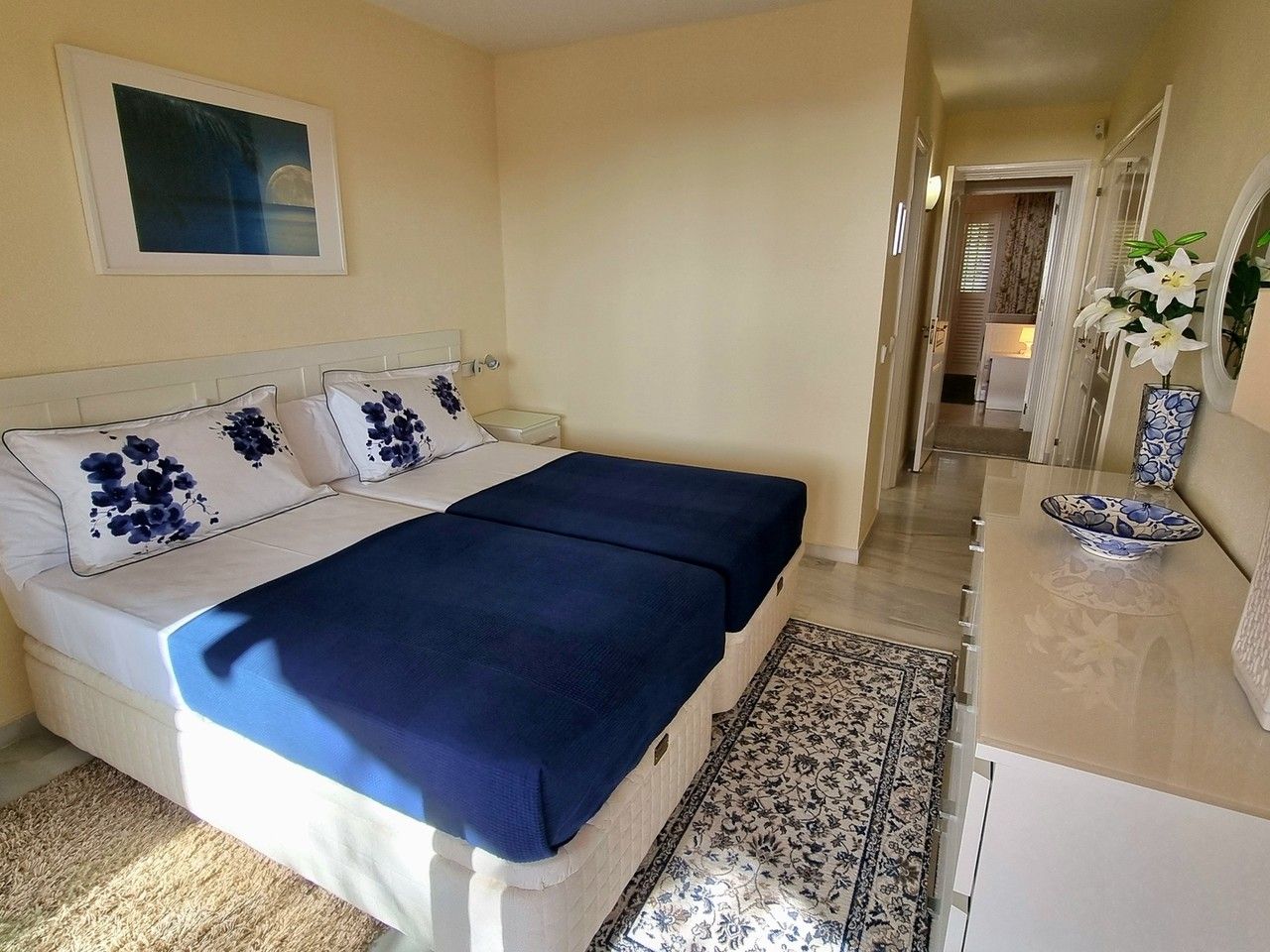 Piso en venta en Sitio de Calahonda (Mijas)