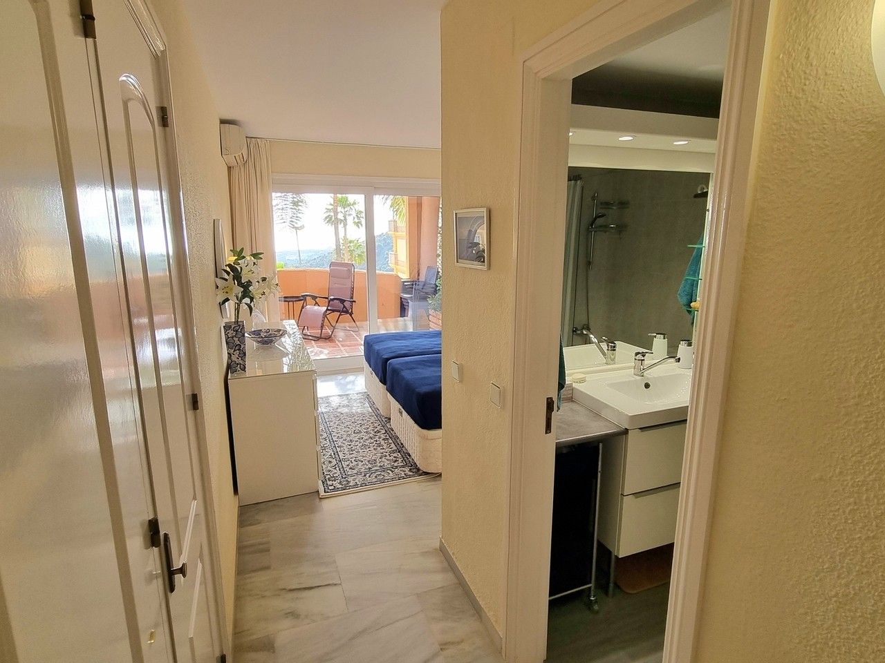 Piso en venta en Sitio de Calahonda (Mijas)