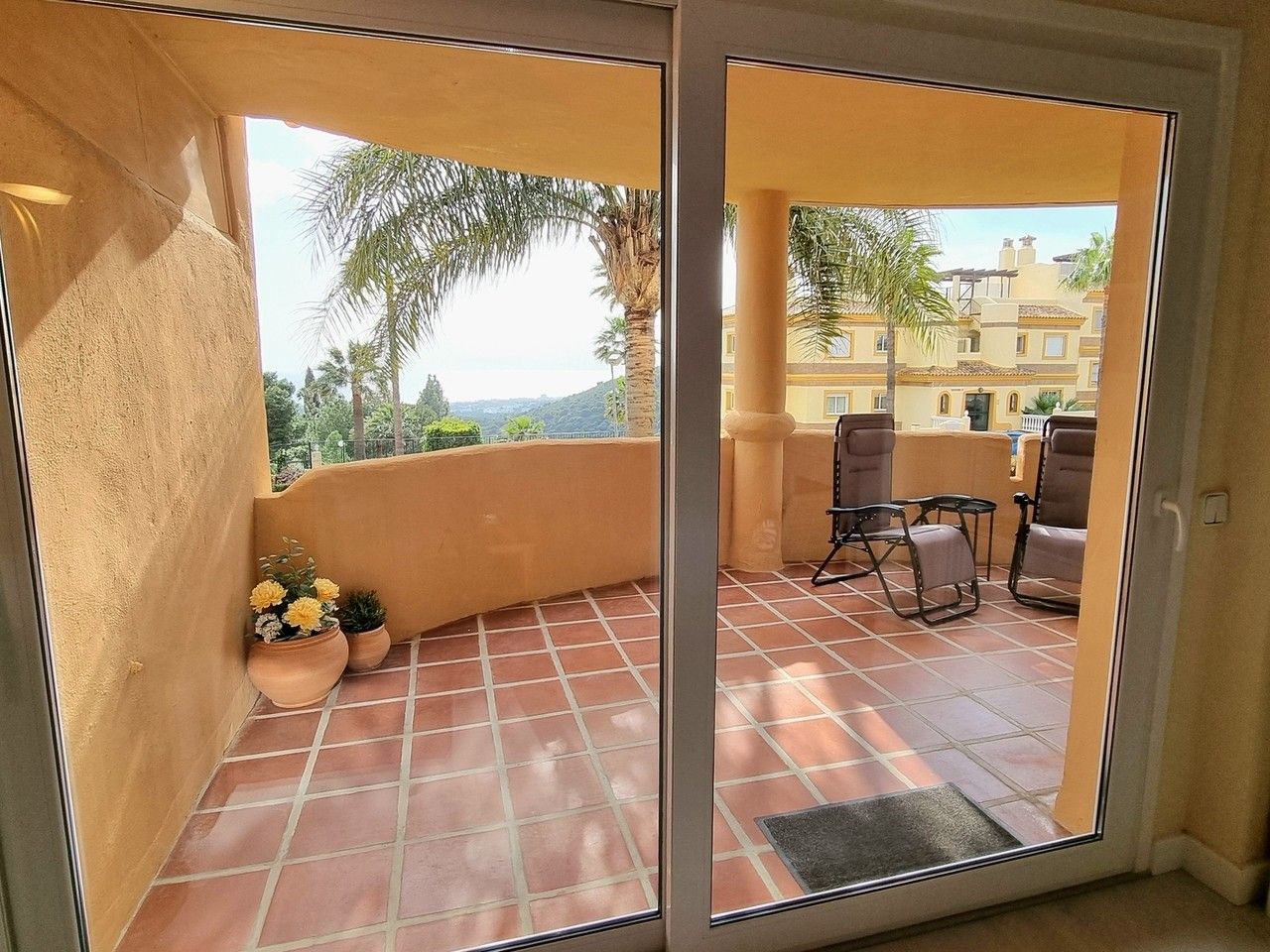 Piso en venta en Sitio de Calahonda (Mijas)