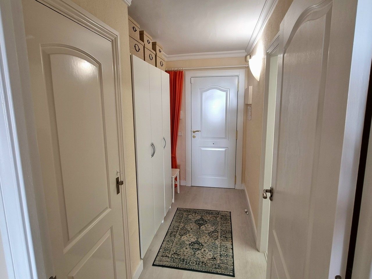 Piso en venta en Sitio de Calahonda (Mijas)