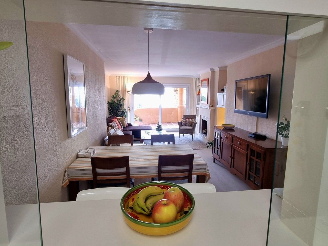 Piso en venta en Sitio de Calahonda (Mijas)