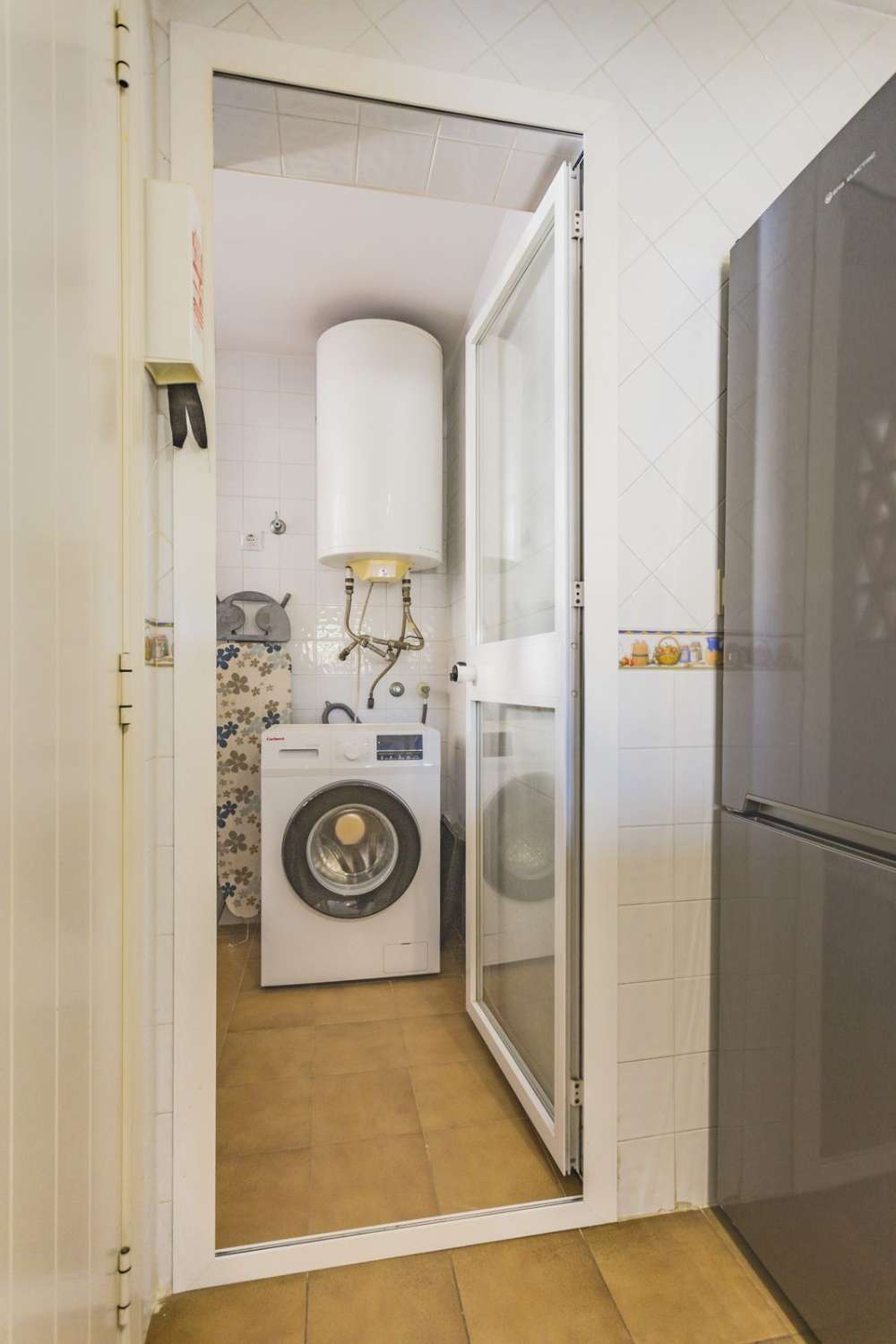 Piso en venta en Sitio de Calahonda (Mijas)