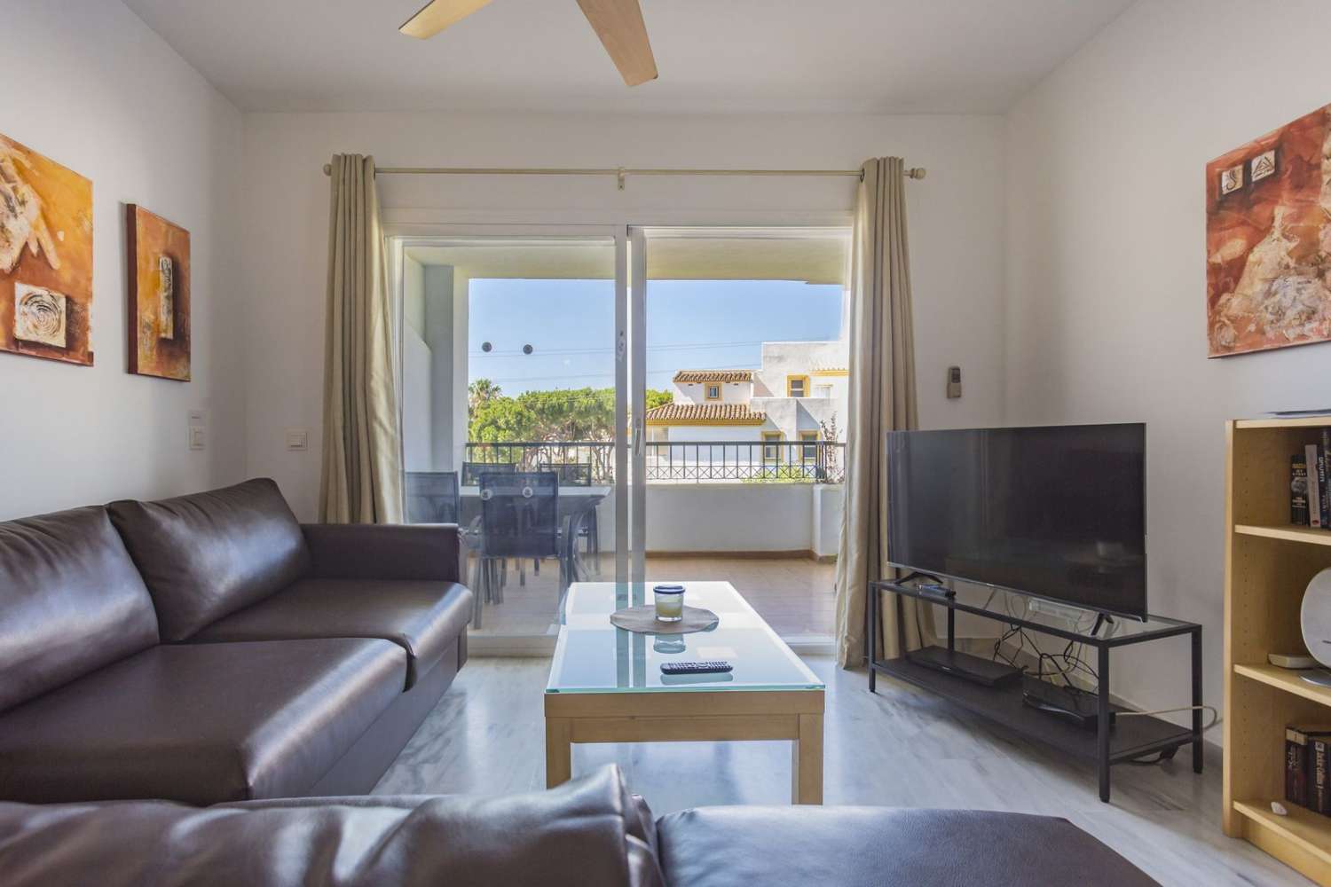 Piso en venta en Sitio de Calahonda (Mijas)