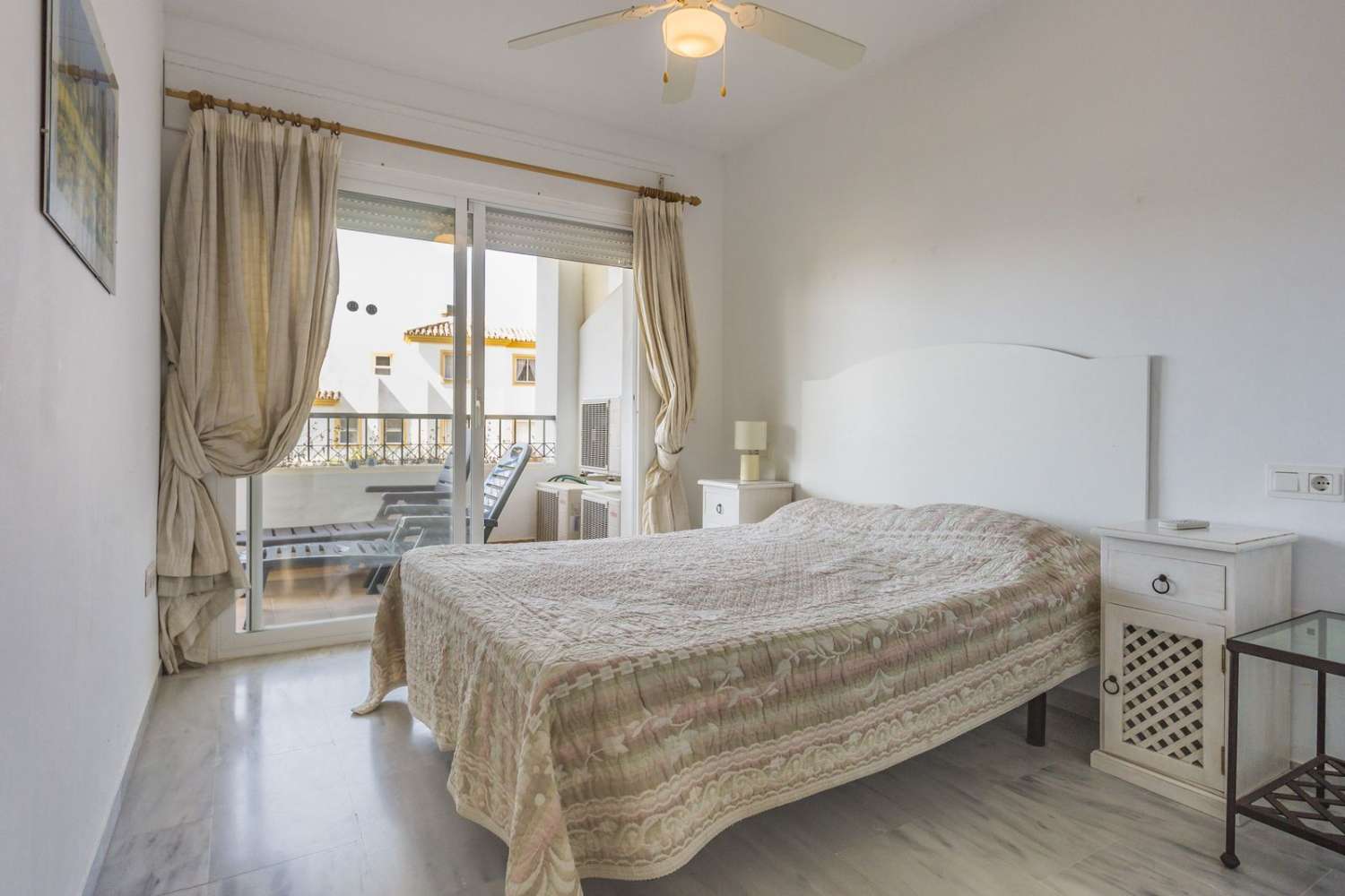 Piso en venta en Sitio de Calahonda (Mijas)