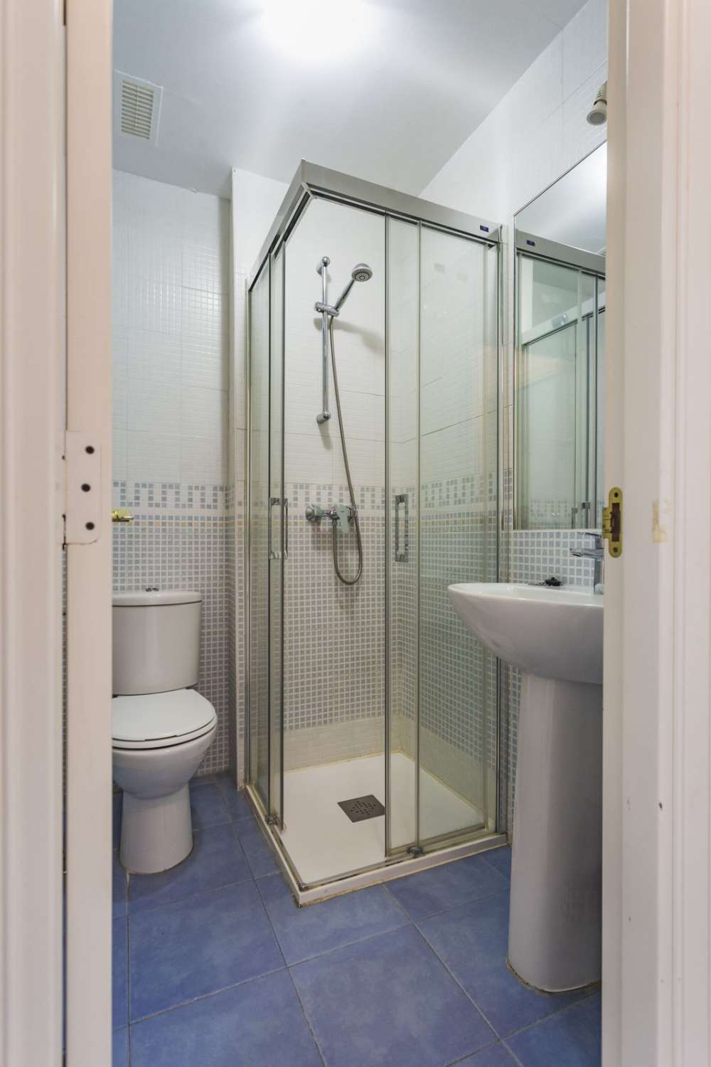 Piso en venta en Sitio de Calahonda (Mijas)