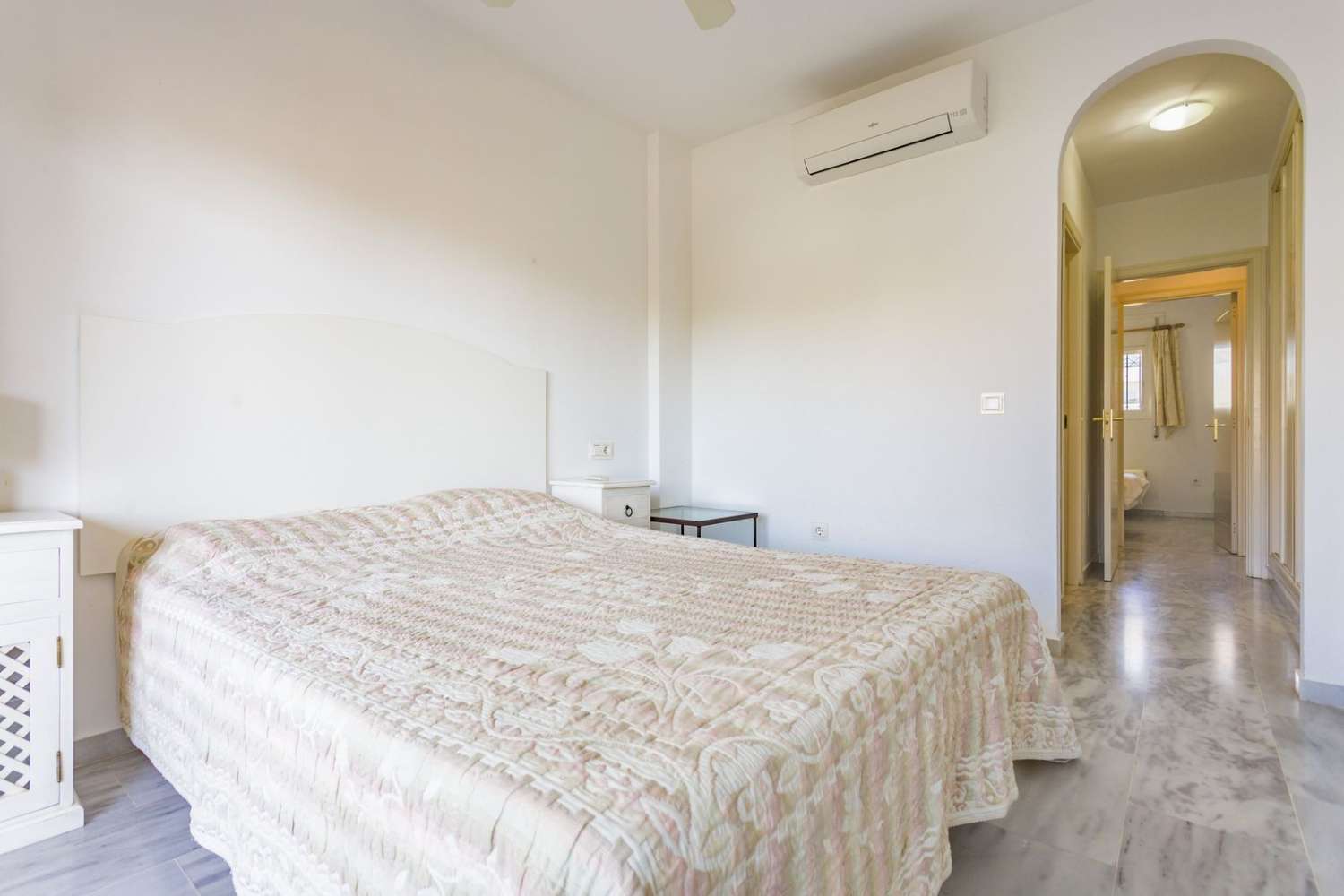 Piso en venta en Sitio de Calahonda (Mijas)