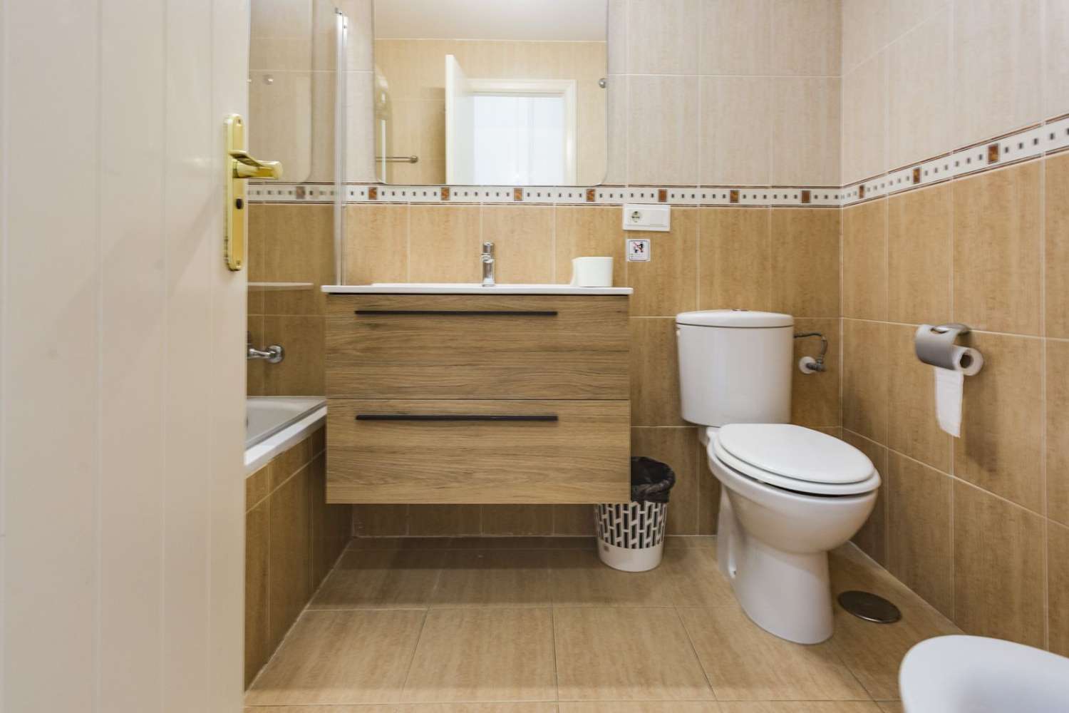 Piso en venta en Sitio de Calahonda (Mijas)