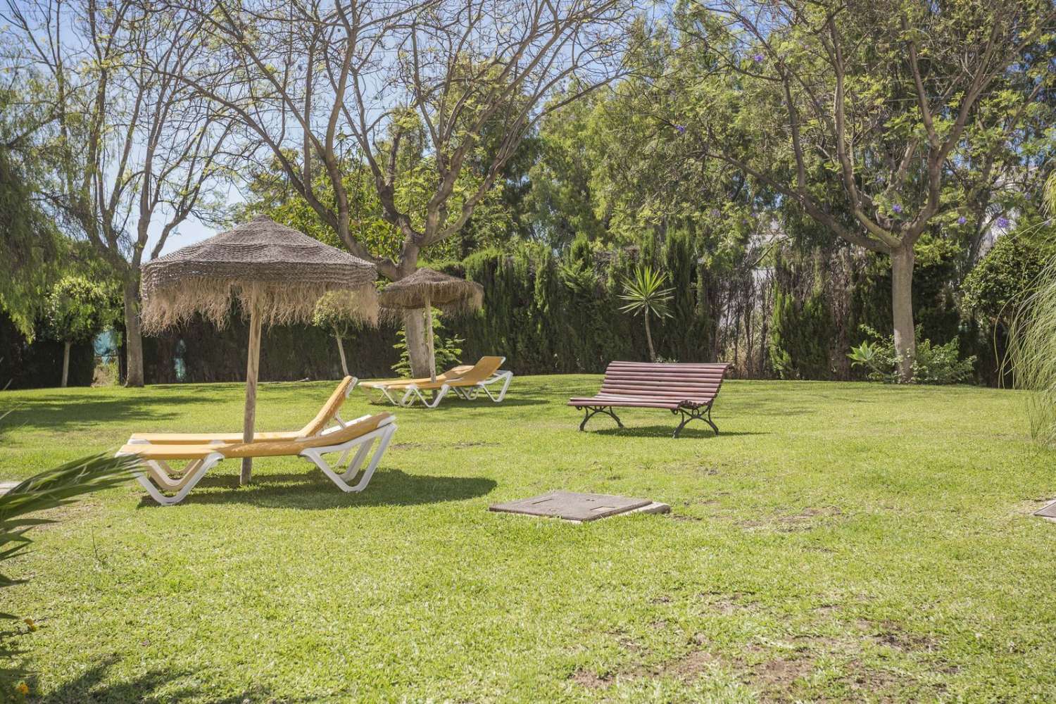 Piso en venta en Sitio de Calahonda (Mijas)