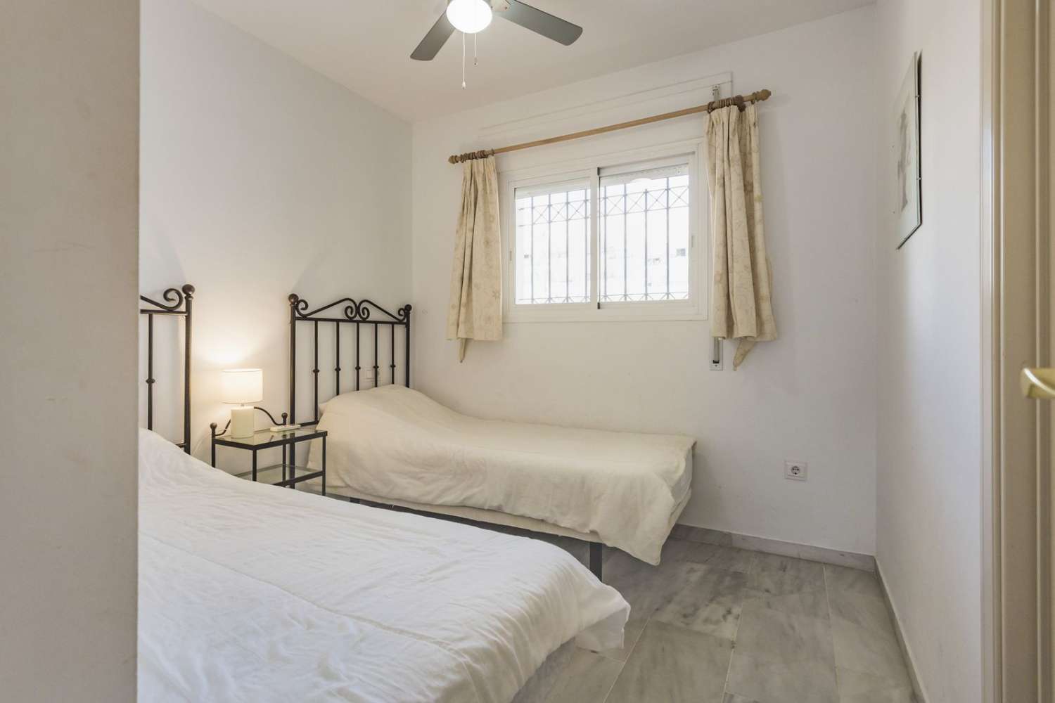 Piso en venta en Sitio de Calahonda (Mijas)
