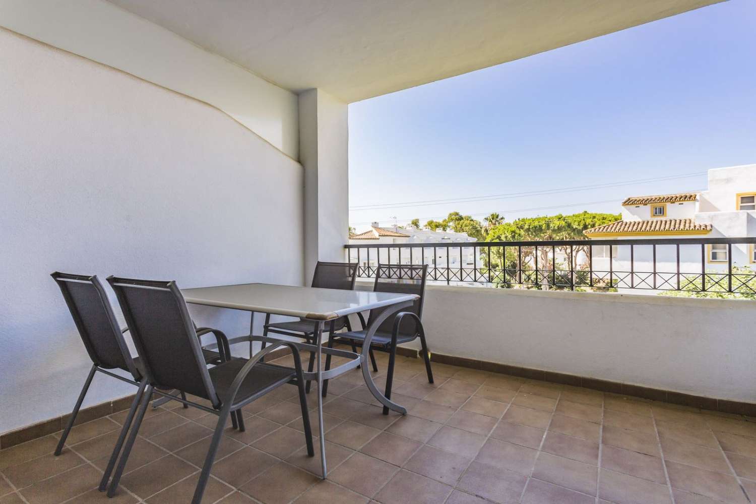 Piso en venta en Sitio de Calahonda (Mijas)