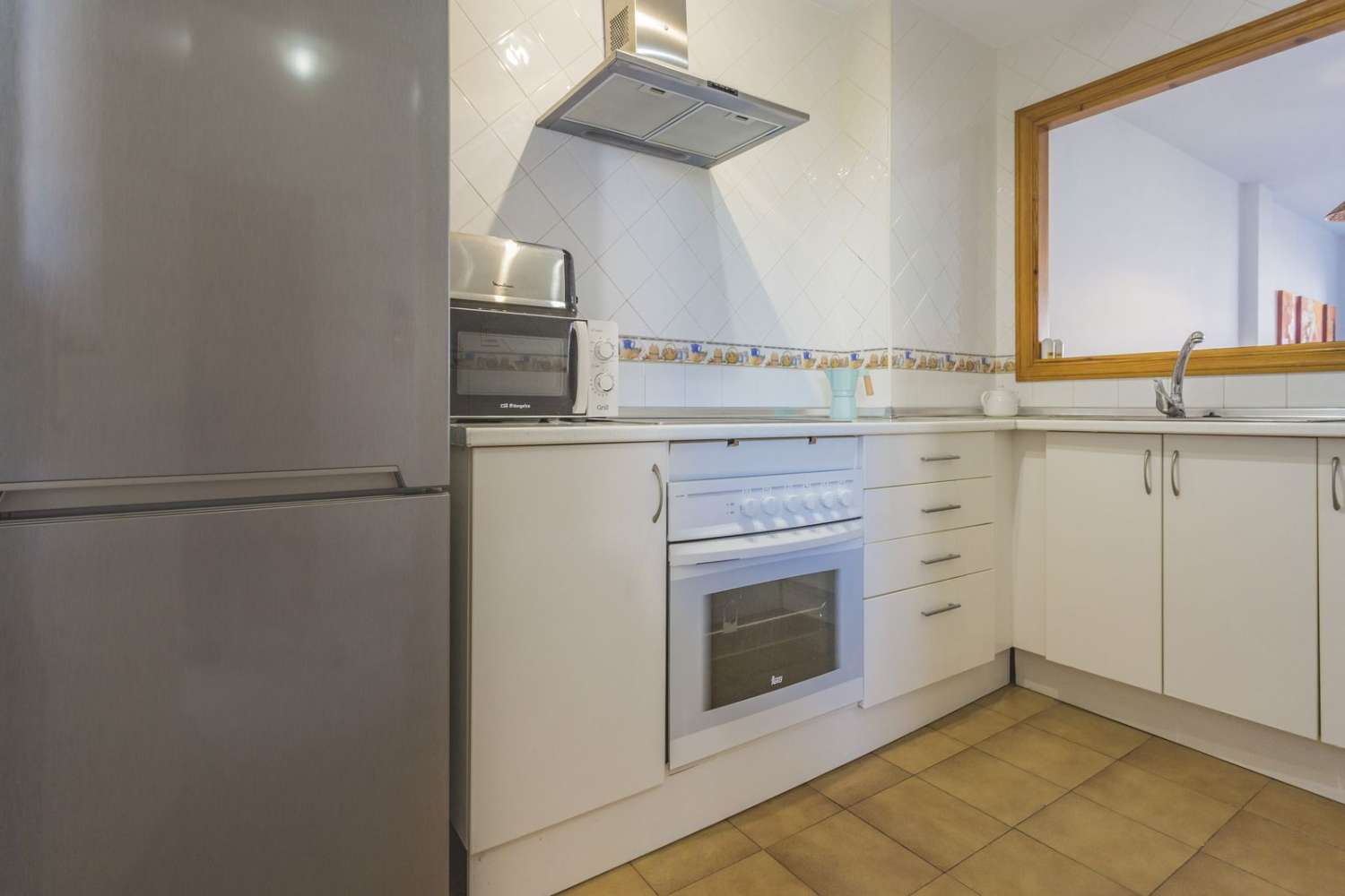 Piso en venta en Sitio de Calahonda (Mijas)