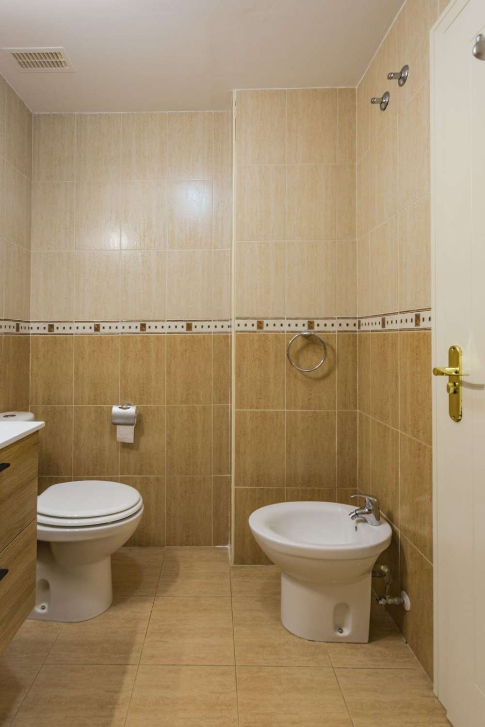 Piso en venta en Sitio de Calahonda (Mijas)
