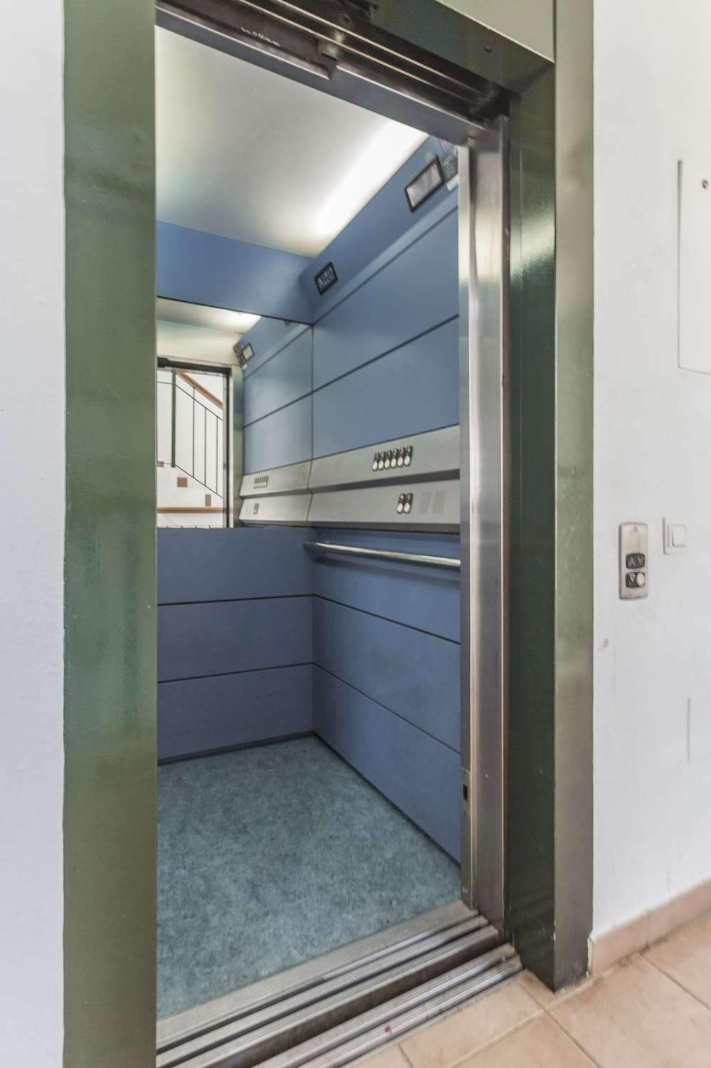 Piso en venta en Sitio de Calahonda (Mijas)