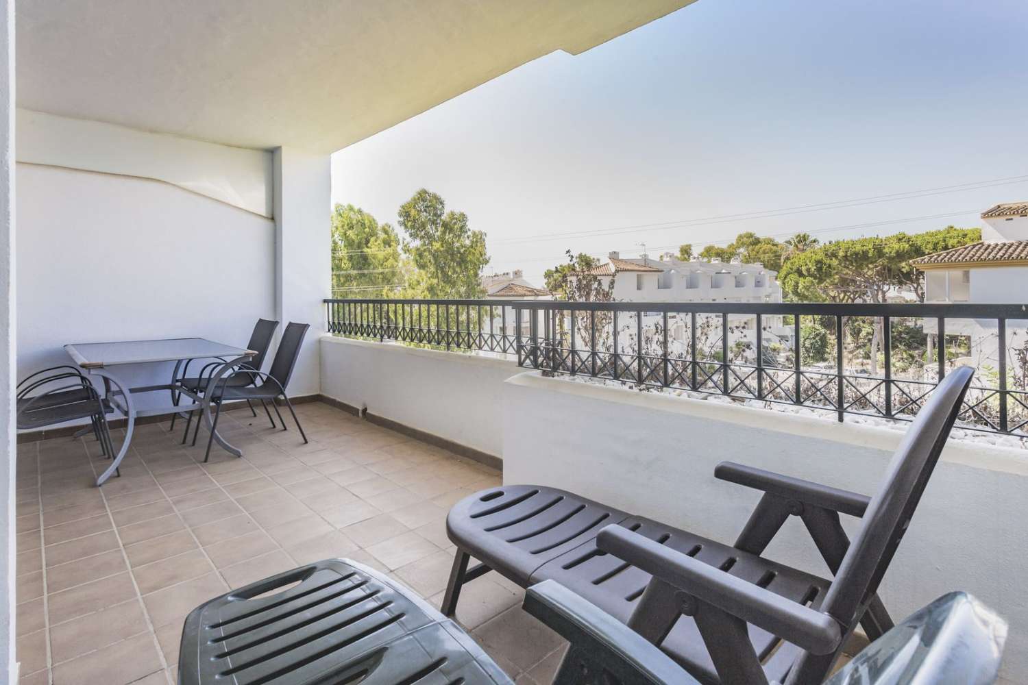 Piso en venta en Sitio de Calahonda (Mijas)