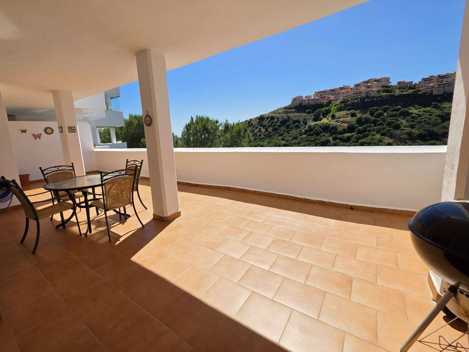 Piso en venta en Sitio de Calahonda (Mijas)