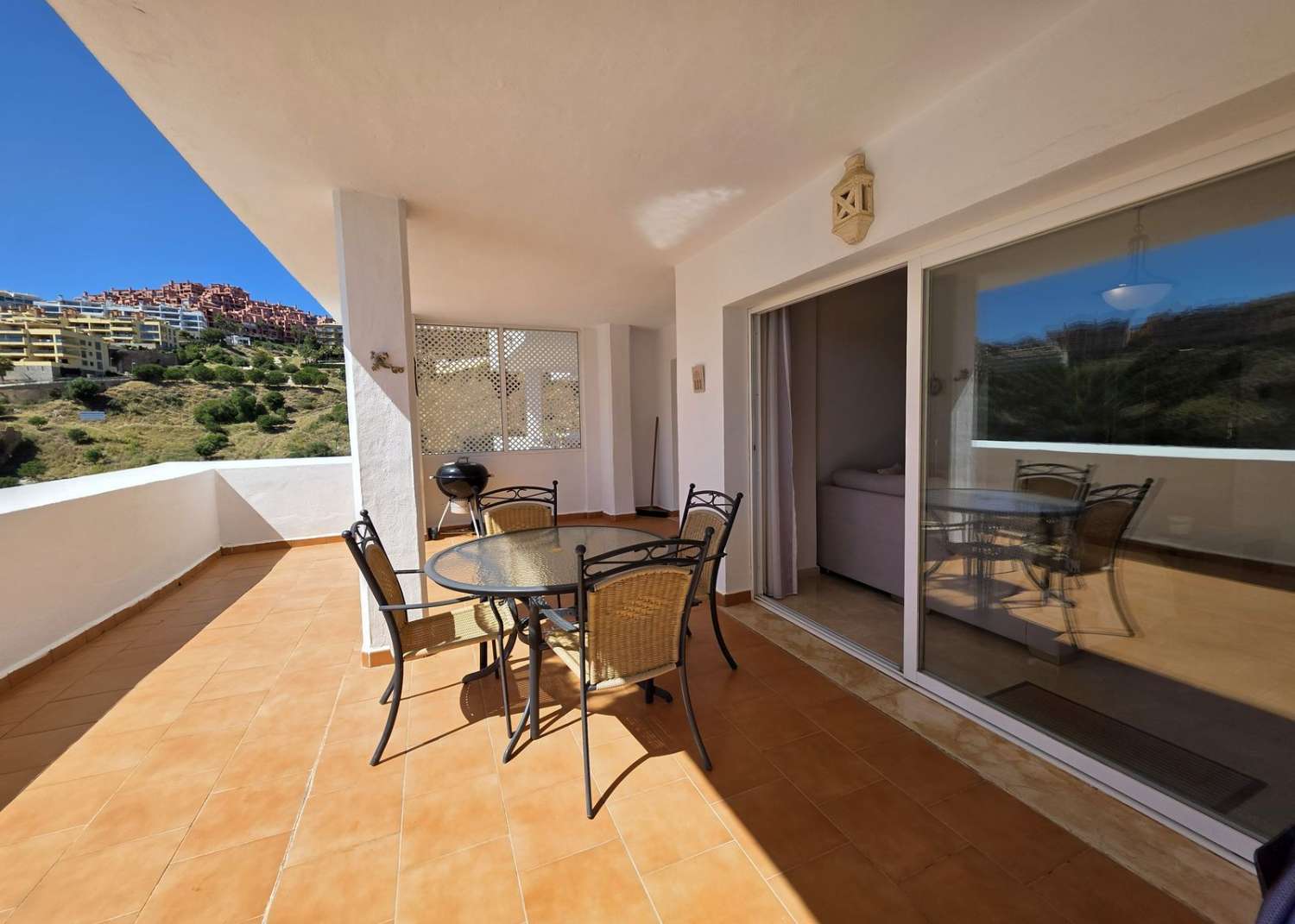 Piso en venta en Sitio de Calahonda (Mijas)