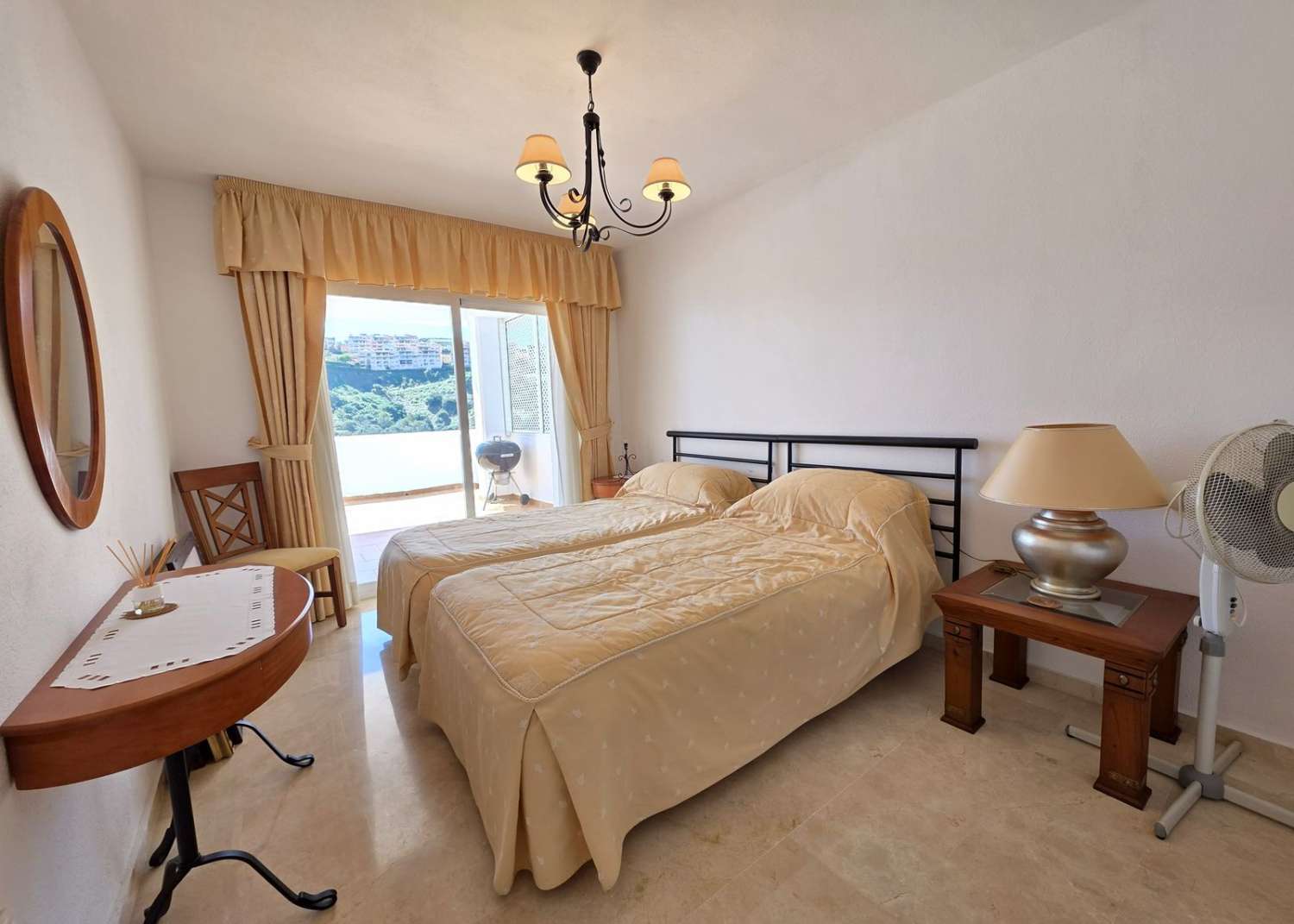 Piso en venta en Sitio de Calahonda (Mijas)