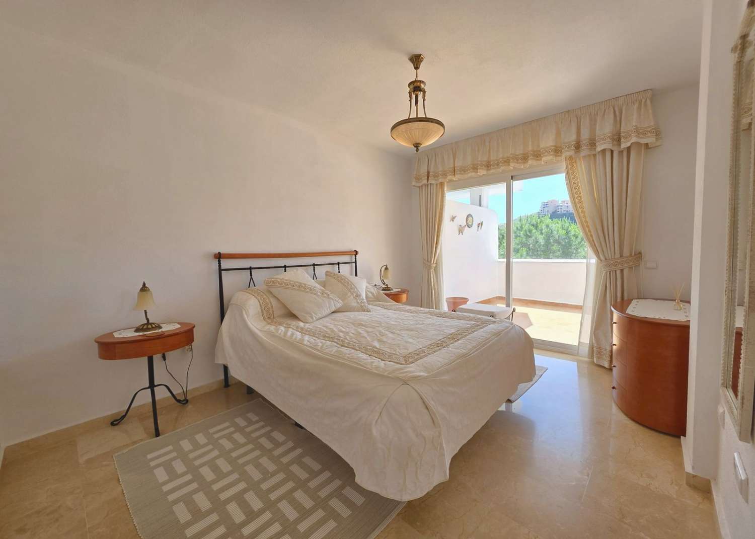 Piso en venta en Sitio de Calahonda (Mijas)