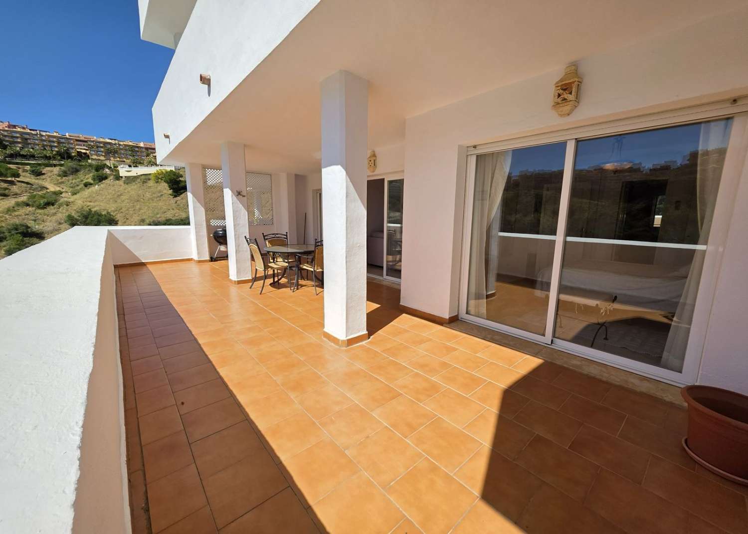 Piso en venta en Sitio de Calahonda (Mijas)