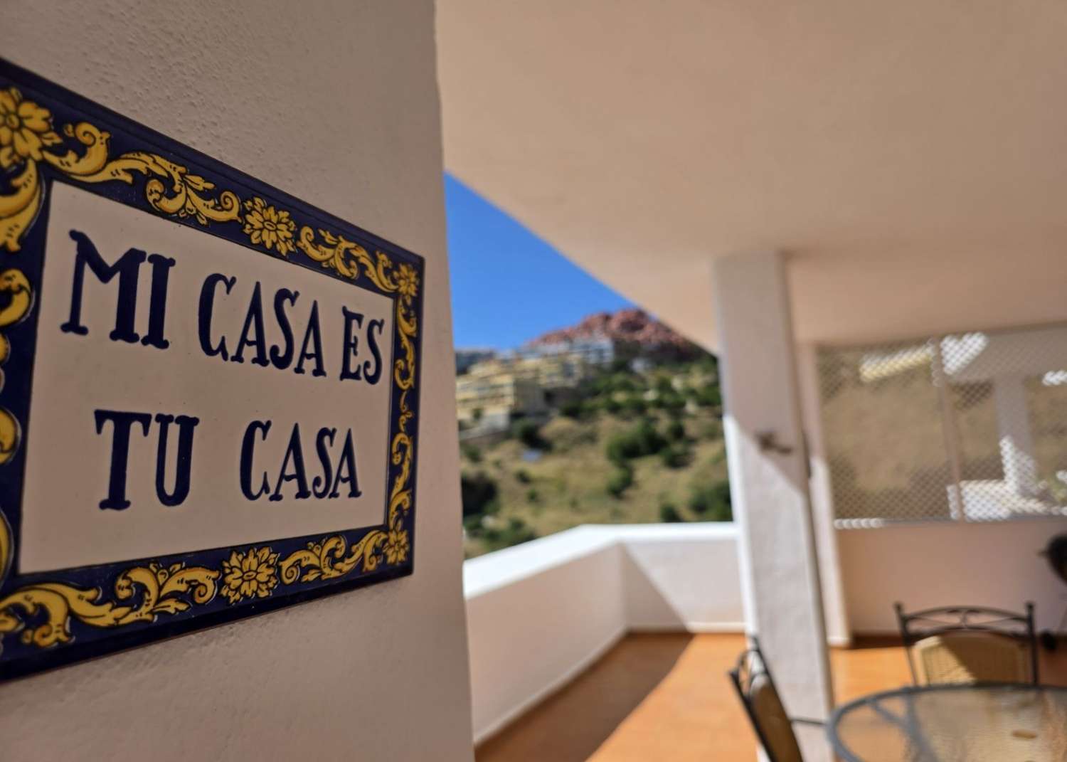 Piso en venta en Sitio de Calahonda (Mijas)