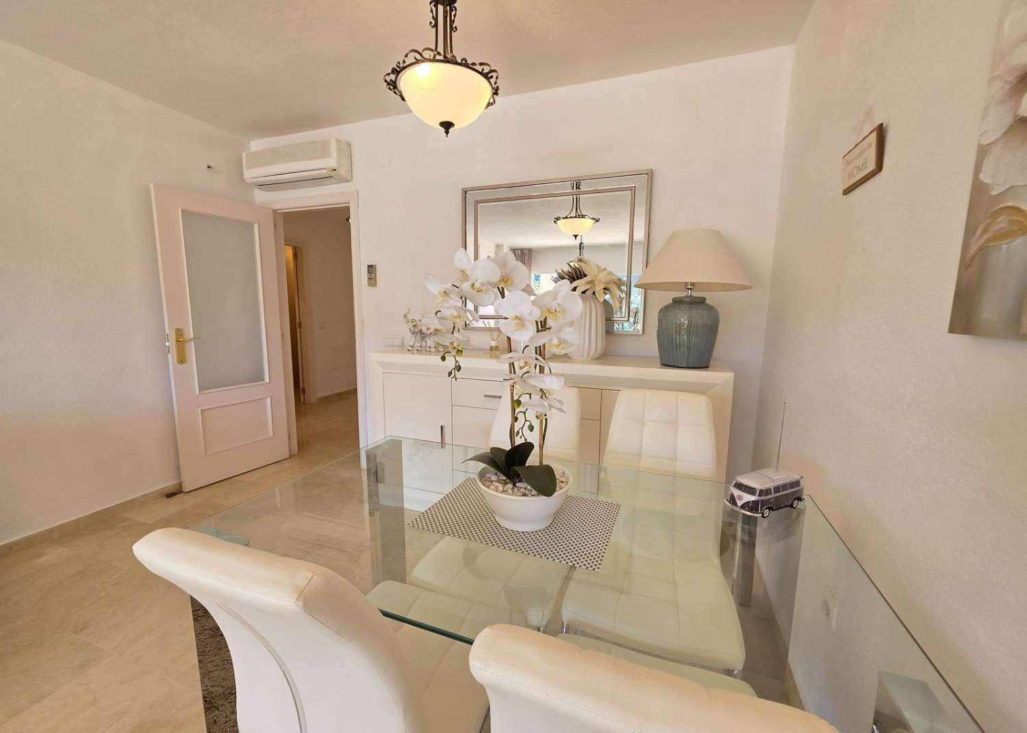 Piso en venta en Sitio de Calahonda (Mijas)