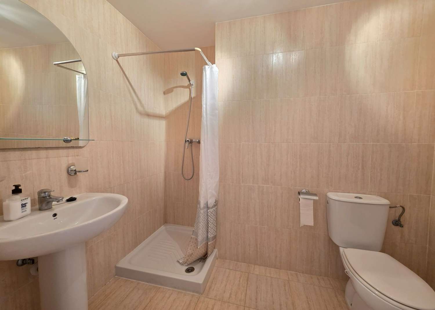 Piso en venta en Sitio de Calahonda (Mijas)