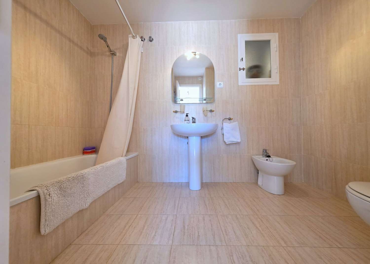 Piso en venta en Sitio de Calahonda (Mijas)