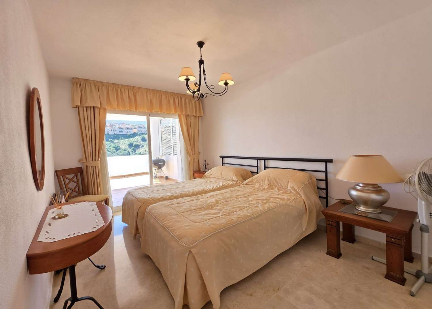 Piso en venta en Sitio de Calahonda (Mijas)