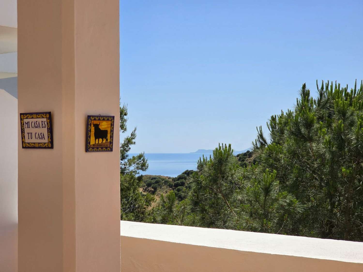 Piso en venta en Sitio de Calahonda (Mijas)