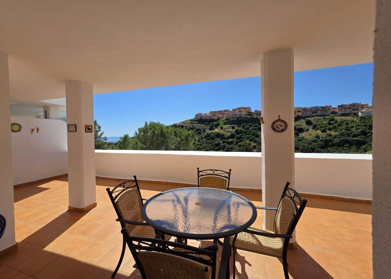 Piso en venta en Sitio de Calahonda (Mijas)