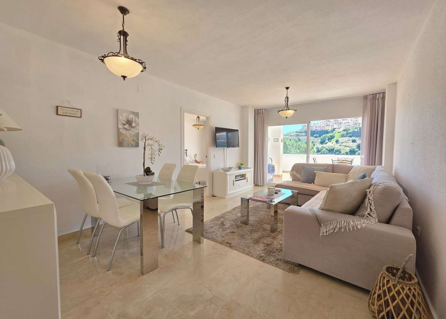 Piso en venta en Sitio de Calahonda (Mijas)