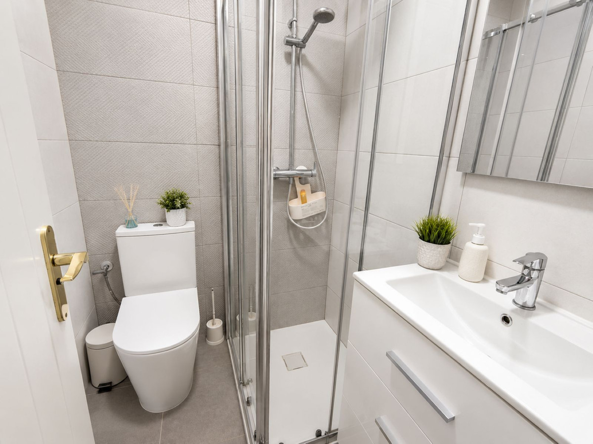 Piso en venta en Sitio de Calahonda (Mijas)