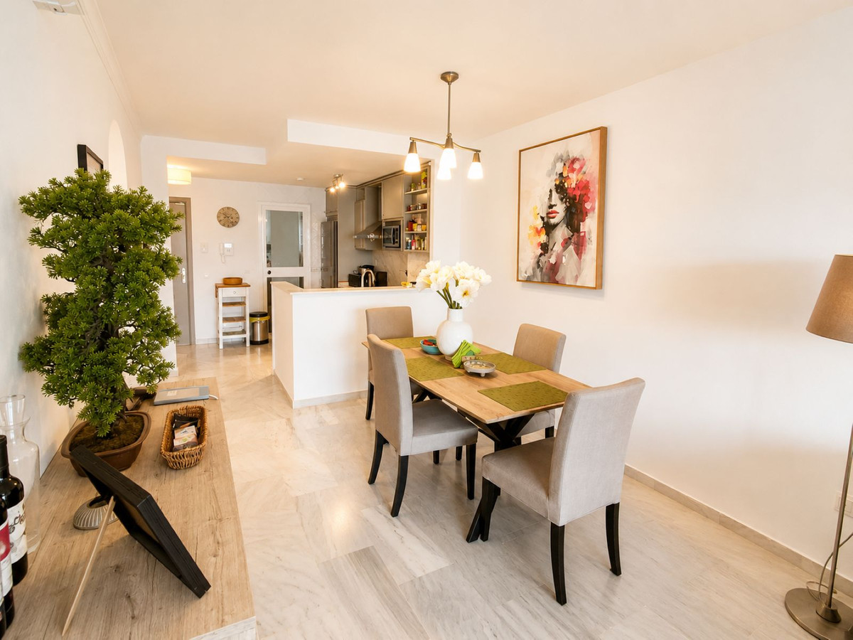 Piso en venta en Sitio de Calahonda (Mijas)