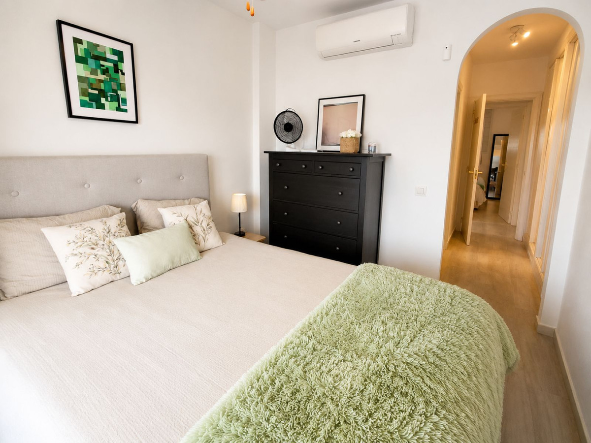 Piso en venta en Sitio de Calahonda (Mijas)