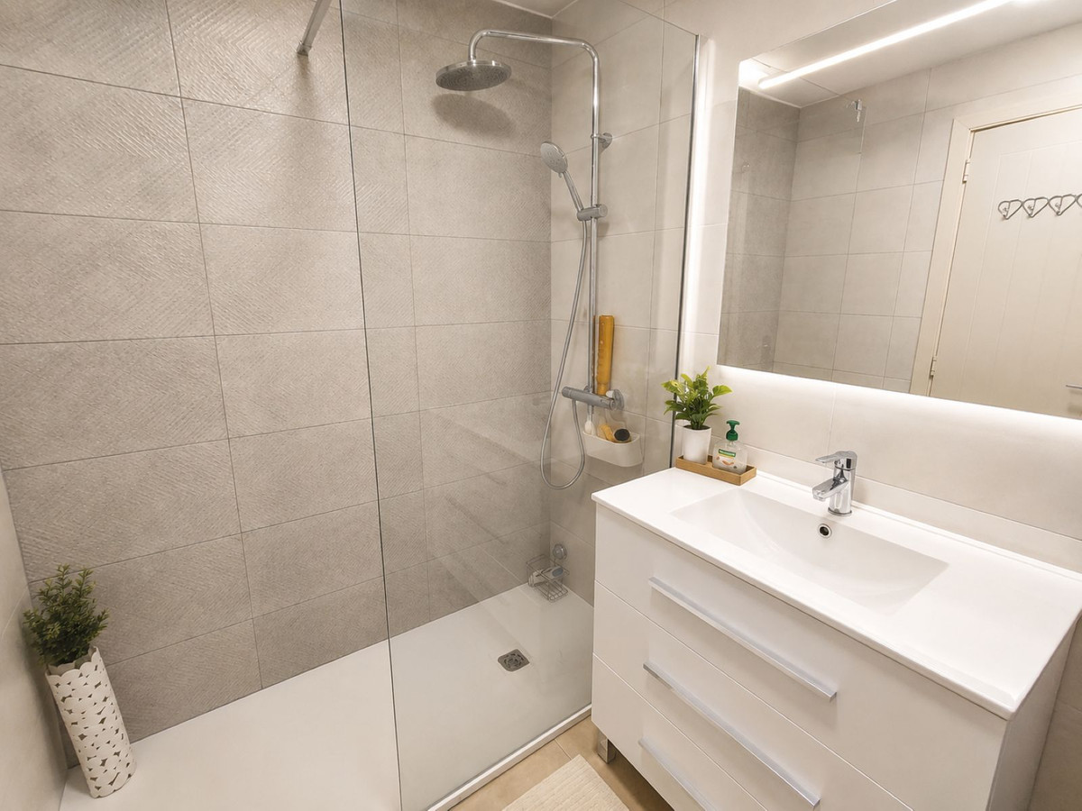 Piso en venta en Sitio de Calahonda (Mijas)
