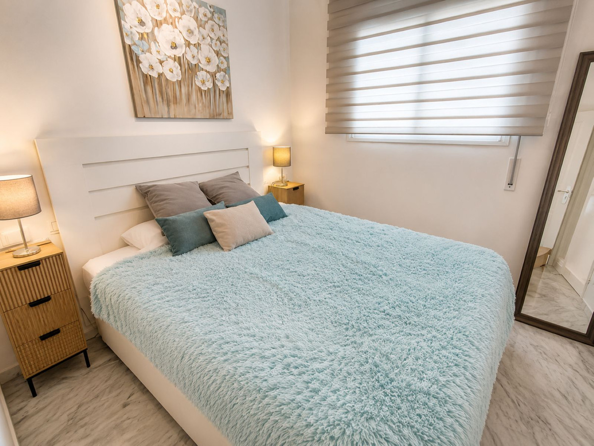 Piso en venta en Sitio de Calahonda (Mijas)