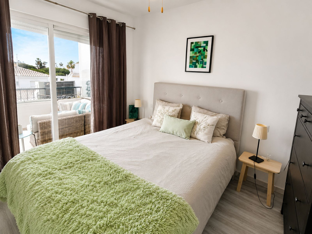 Piso en venta en Sitio de Calahonda (Mijas)