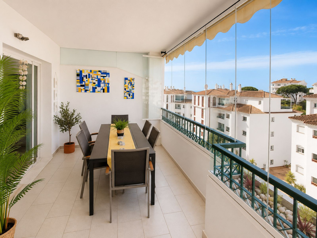 Piso en venta en Sitio de Calahonda (Mijas)