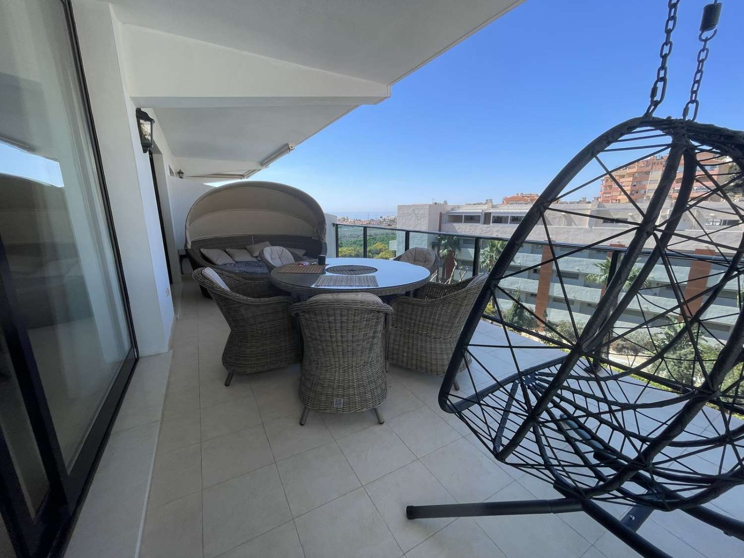 Piso en venta en Riviera del Sol (Mijas)