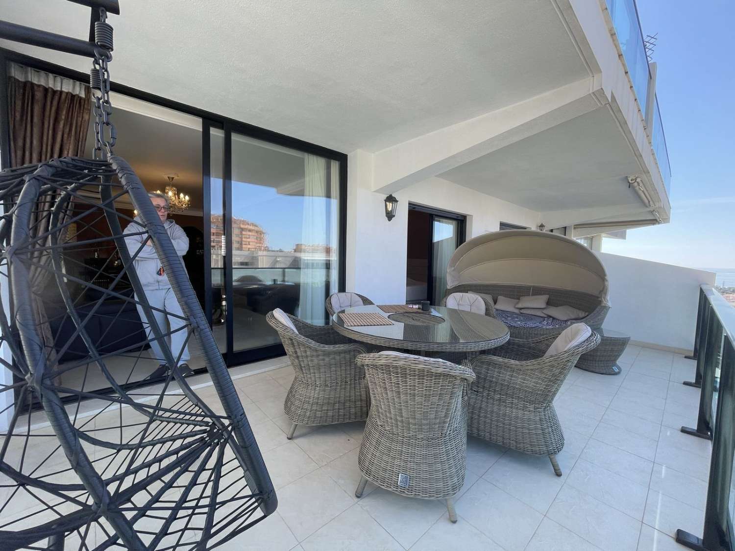 Piso en venta en Riviera del Sol (Mijas)