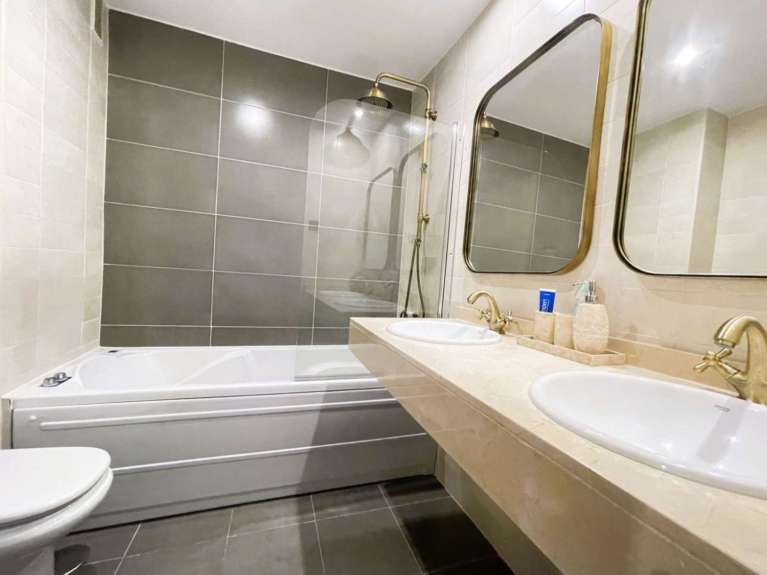 Piso en venta en Riviera del Sol (Mijas)