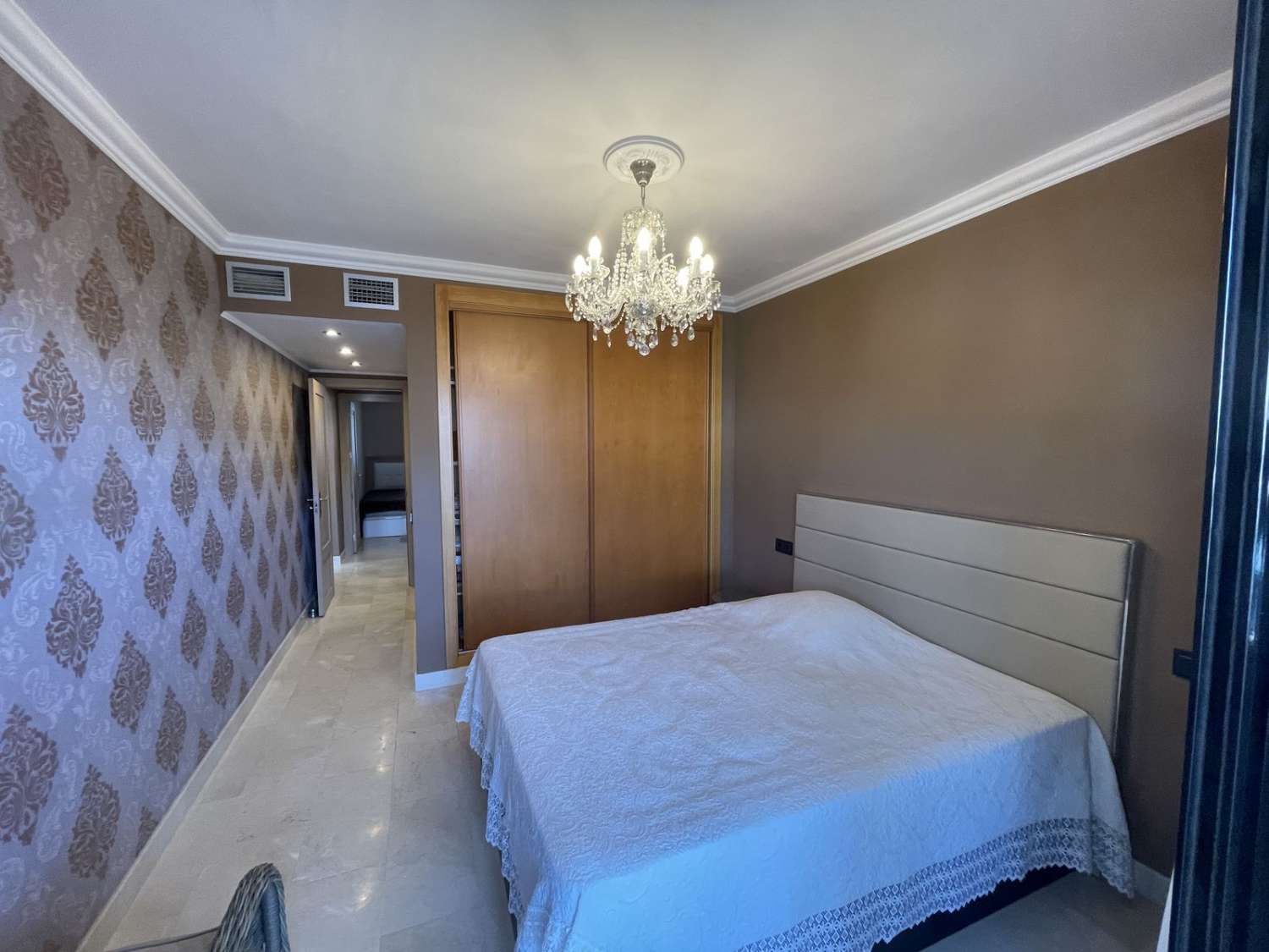 Piso en venta en Riviera del Sol (Mijas)