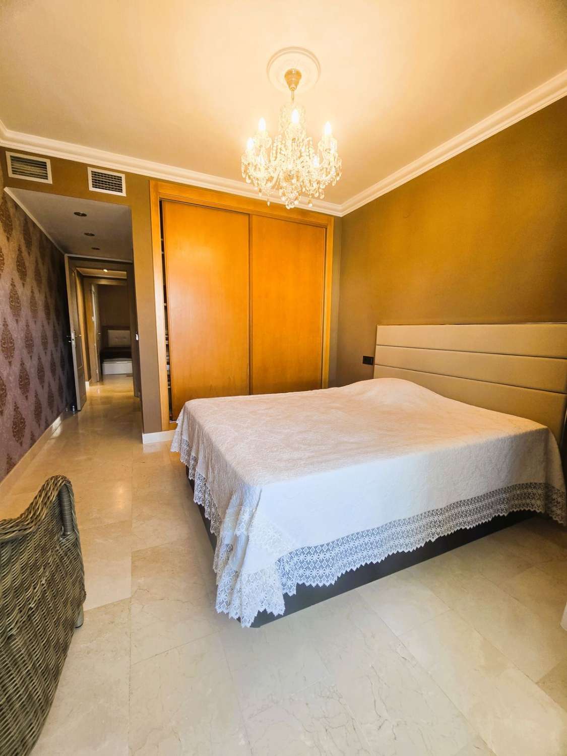 Piso en venta en Riviera del Sol (Mijas)